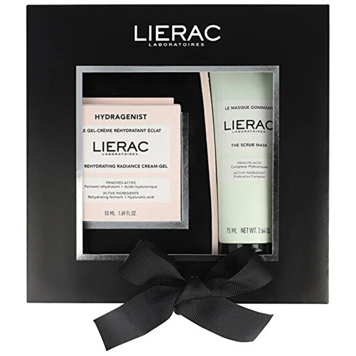 Lierac Hydragenist Set - Gift Set