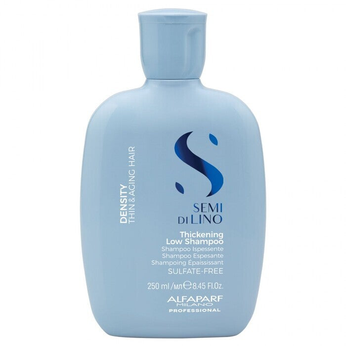 Alfaparf Milano Semi Di Lino Density Thickening Low Shampoo 1000ml