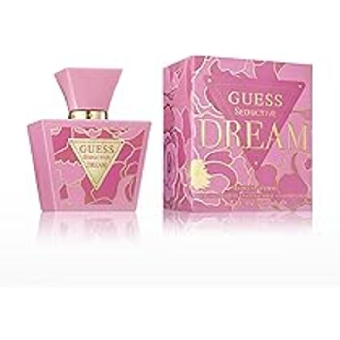 Guess Seductive Dream Eau De Toilette 50ml