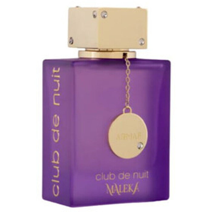 Armaf Club De Nuit Maleka Eau De Parfum 105ml