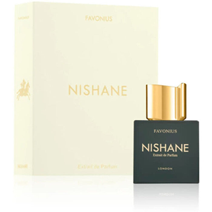 Nishane Favonius Extrait De Parfum 50ml