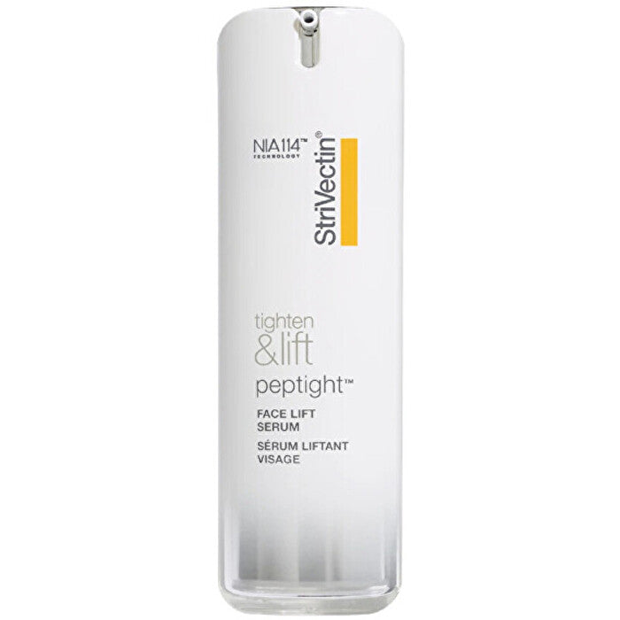 StriVectin Tighten & Lift Peptight™ Face Lift Serum - Lifting Face Serum 30ml