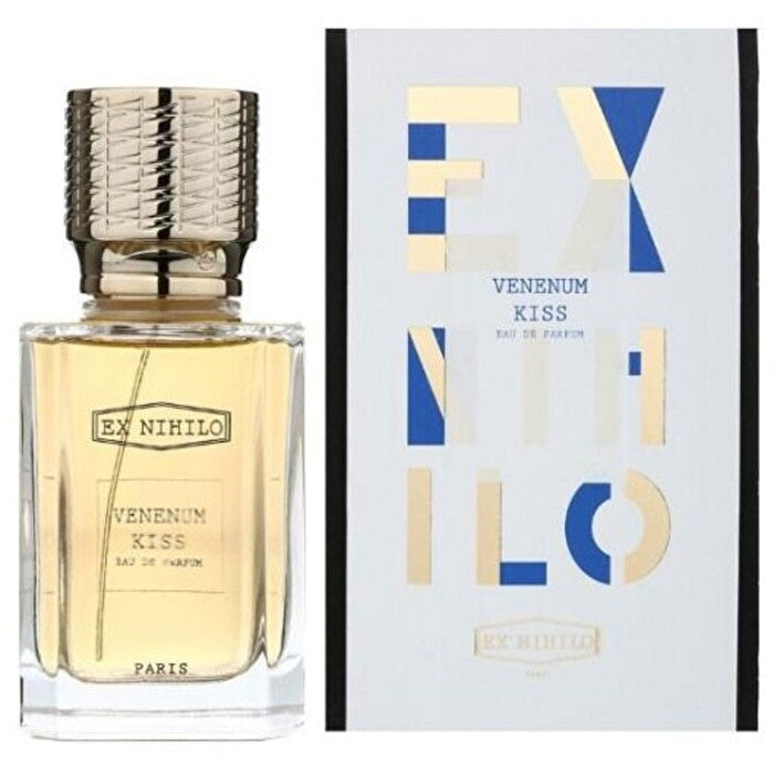 Ex Nihilo Venenum Kiss Eau De Parfum 100ml