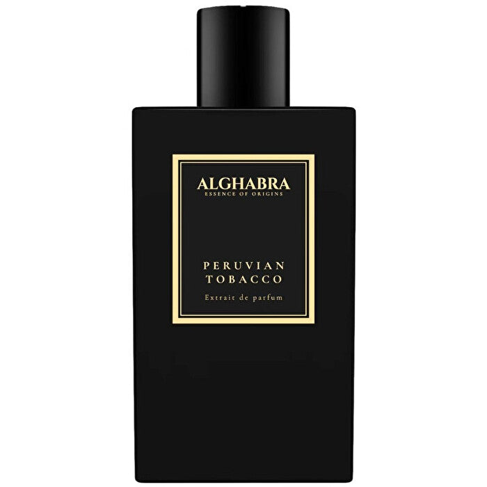 Alghabra Peruvian Tobacco Extrait De Parfum 50ml