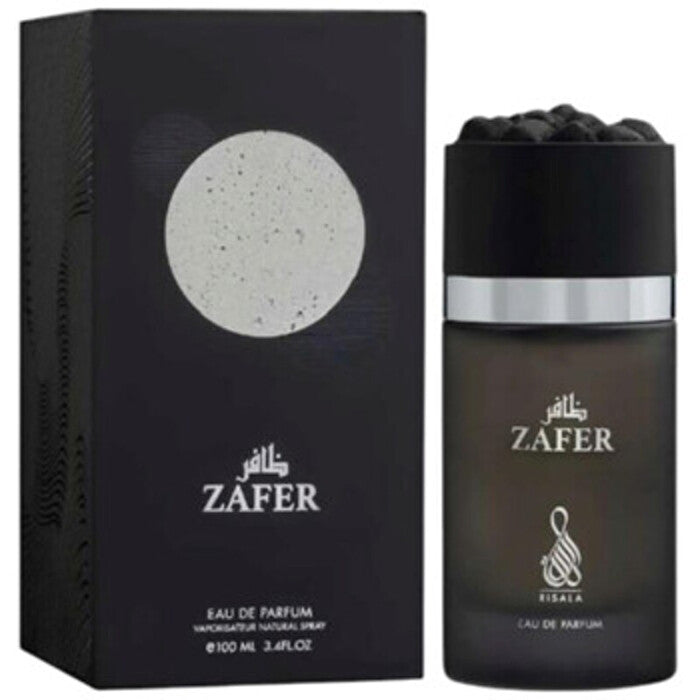 Risala Zafer Eau De Parfum 100ml