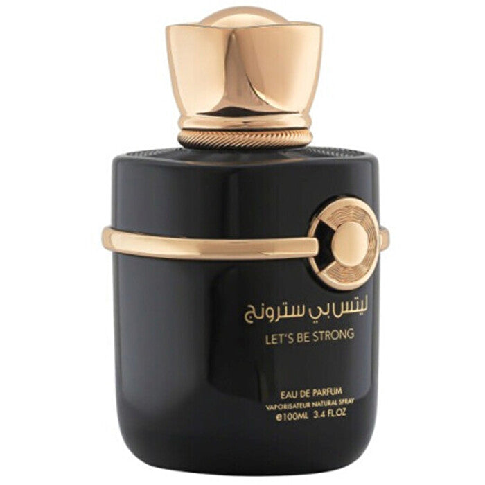 Risala Let´s Be Strong Eau De Parfum 100ml