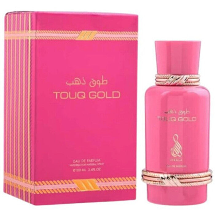Risala Touq Gold Eau De Parfum 100ml