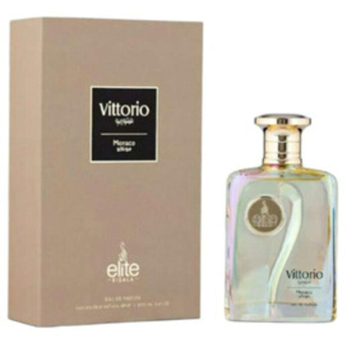 Risala Elite Vittorio Monaco Eau De Parfum 100ml