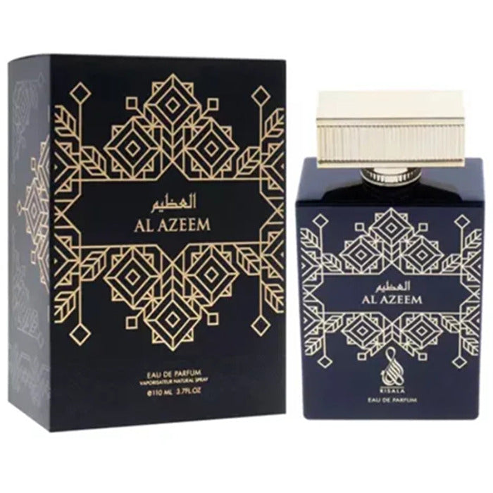 Risala Elite Al Azeem Eau De Parfum 110ml