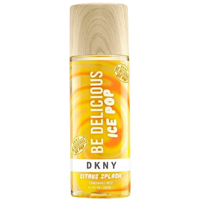 Dkny Be Delicious Ice Pop Citrus Splash Body Mist 250ml