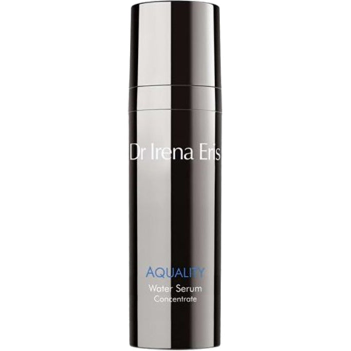 Dr Irena Eris Aquality Water Serum Concentrate - Hydratační Pleťove Serum 30ml