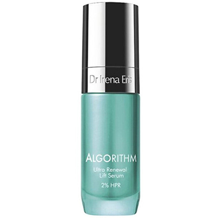 Dr Irena Eris Algorithm Ultra Renewal Lift Serum 2% Hpr - Regenerační Pleťove Serum 30ml