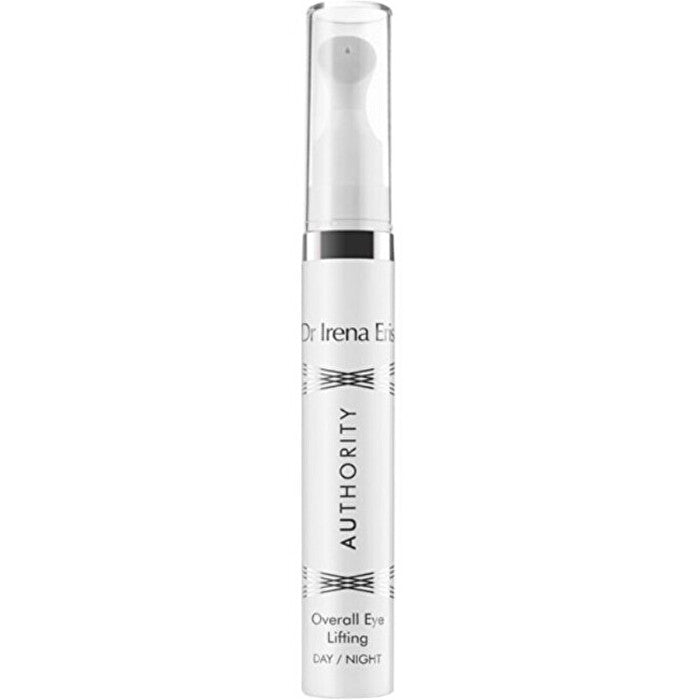 Dr Irena Eris Authority Overall Eye Lifting - Denní I Noční Liftingove Oční Serum 15ml