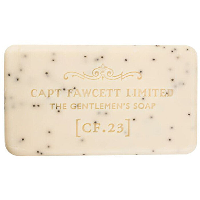Captain Fawcett The Gentlemen Soap - Tuhe Mýdlo 165.0g