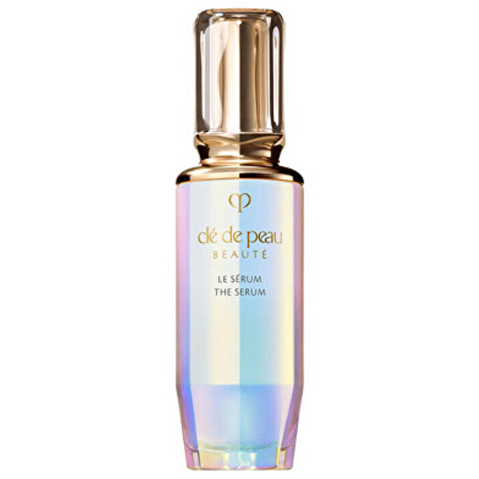 Cle de Peau Beaute The Serum - Pleťove Serum 2.0 30ml
