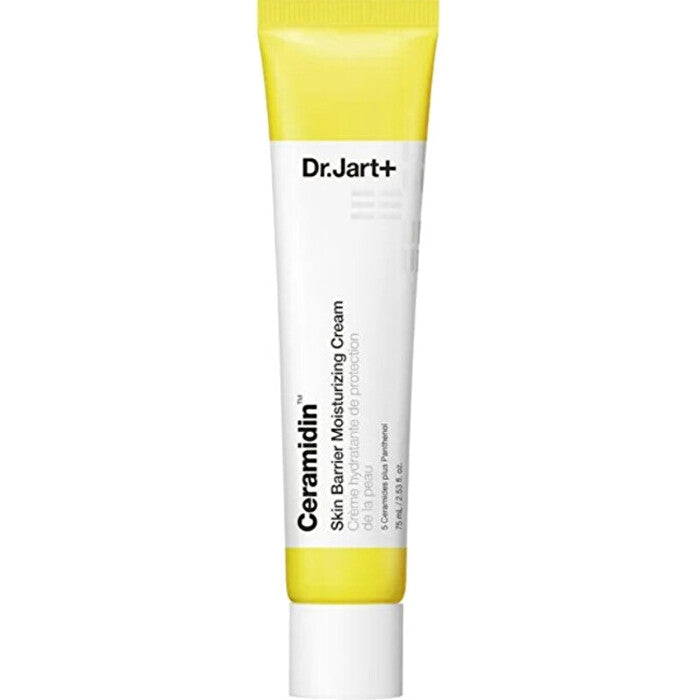 Dr. Jart+ Ceramidin Skin Barrier Moisturizing Cream - Hydratační Krem S Ceramidy 50ml