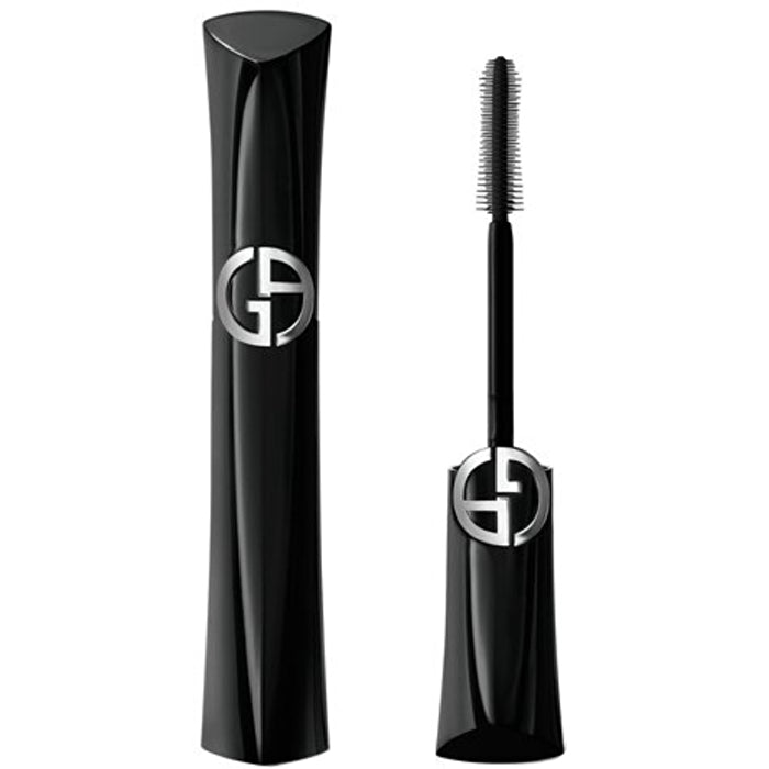 Giorgio Armani Vertigo Lift Extreme Length Mascara Obsidian Black 1 10ml