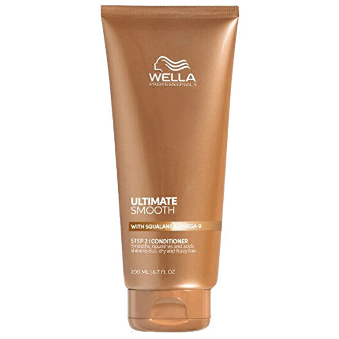 Wella Professional Ultimate Smooth Conditioner 200ml