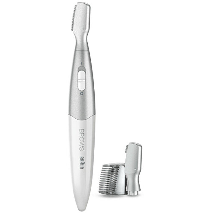 Braun Fg1106 - Eyebrow Trimmer
