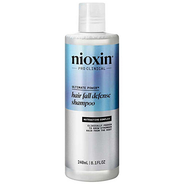 Nioxin Anti-hair Loss Shampoo 240ml