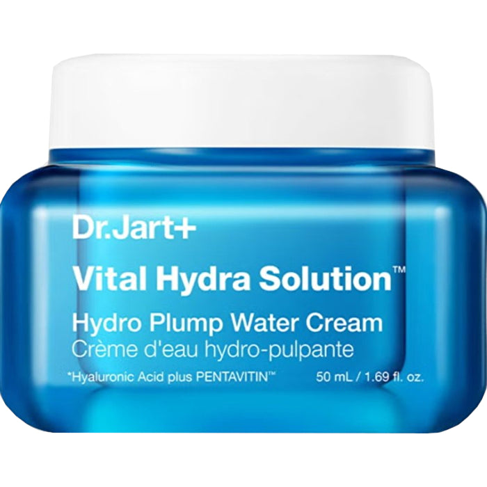 Dr. Jart+ Vital Hydra Solution Hydro Plump Water Cream 50ml