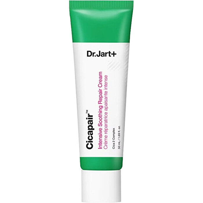 Dr. Jart+ Cicapair Intensive Soothing Repair Cream - Hydratační A Regenerační Krem 50ml