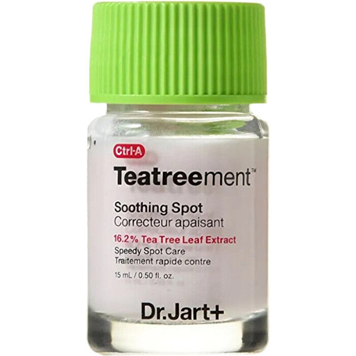 Dr. Jart+ Ctrl-a Teatreement Soothing Spot - Zklidňující Peče Pro Citlivou Pleť 15ml
