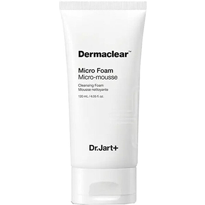 Dr. Jart+ Dermaclear Micro Foam 120ml