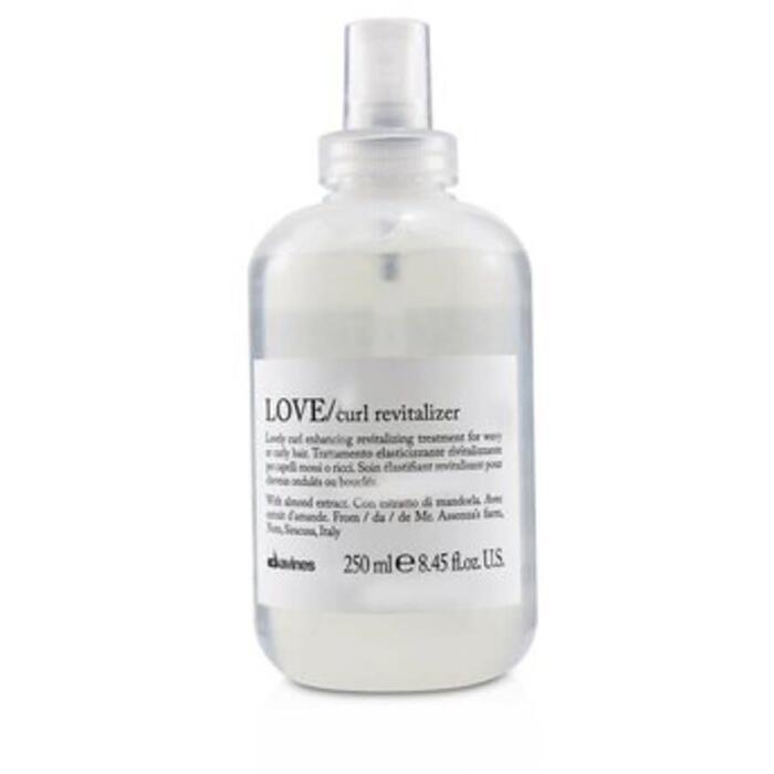 Davines Essential Haircare Love Curl Revitalizer - Anti-frizz Spray Care 75ml
