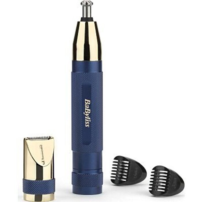 BaByliss PRO E112e - Multifunkční Zastřihovač