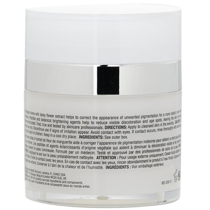 IMAGE MD Restoring Brightening Creme with ADT Technology 50ml/1.7oz