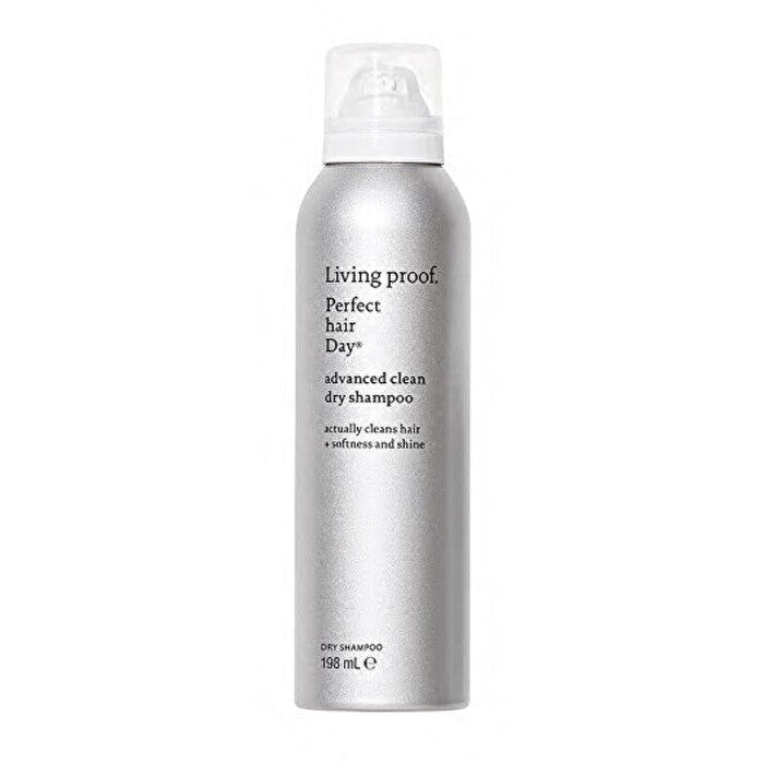 Living proof. Perfect Hair Day Advanced Clean Dry Shampoo - Dry Shampoo 198ml