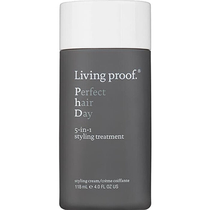 Living proof. Perfect Hair Day 5-in-1 Styling Treatment - Stylingová Vlasová Peče 5v1 118ml