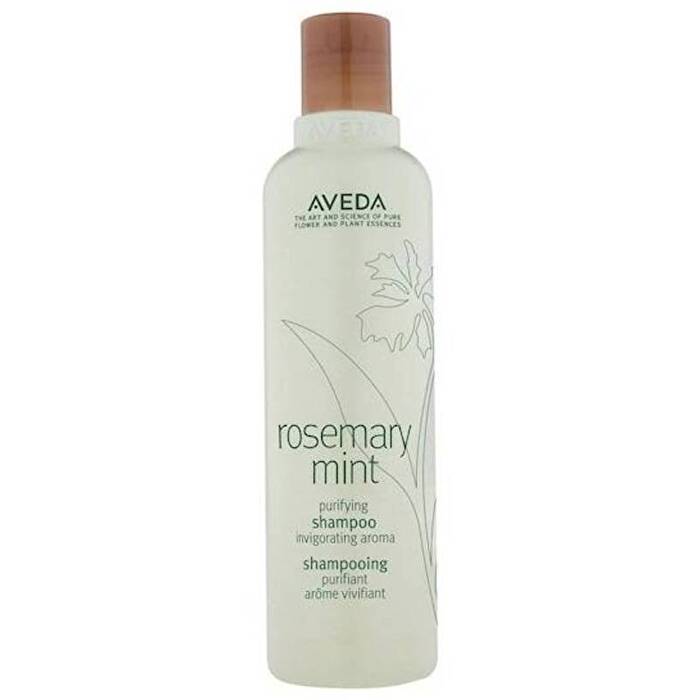 Aveda Rosemary Mint Purifying Shampoo - Hair Cleansing Shampoo 1000ml