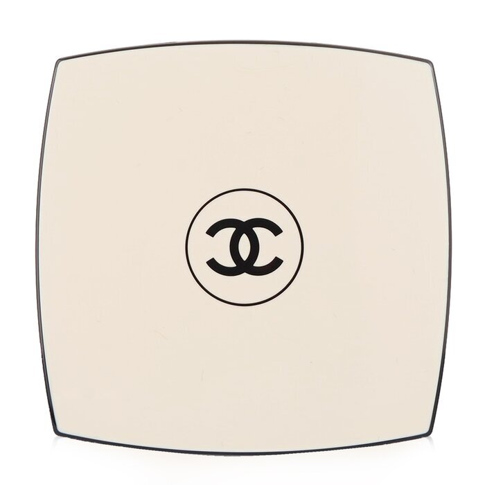 Chanel Les Beiges Healthy Glow Natural Eyeshadow Palette - # Medium 4.5g/0.16oz