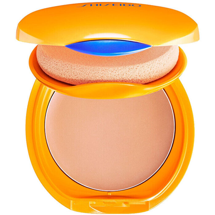 Shiseido Tanning Compact Foundation Spf 10 12 G 12.0g