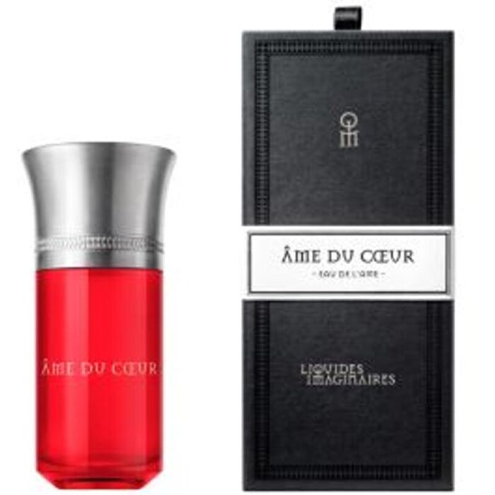 Liquides Imaginaires Ame Du Coeur Eau De Parfum 100ml