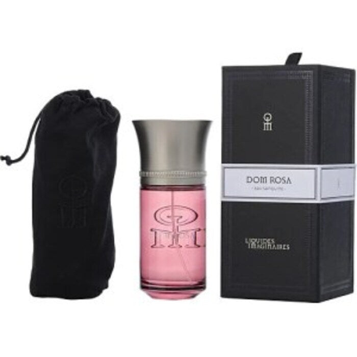 Liquides Imaginaires Dom Rosa Eau De Parfum 50ml