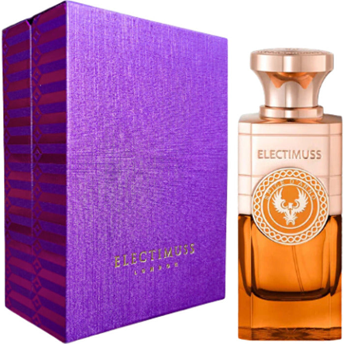 Electimuss Spice D´arno Pure Perfume 100ml
