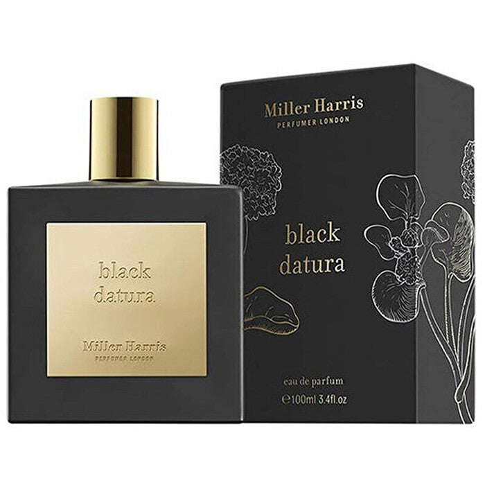 Miller Harris Black Datura Eau De Parfum 100ml