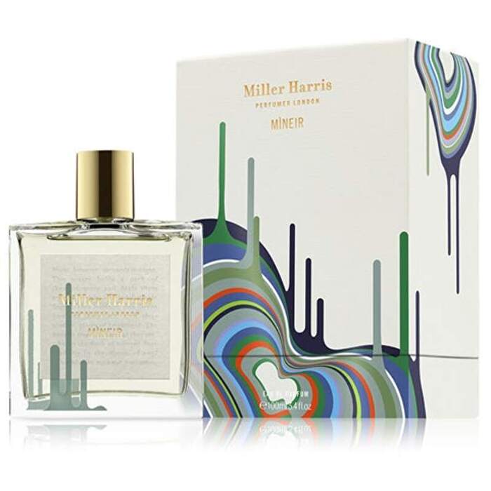 Miller Harris Mìneir Eau De Parfum 100ml