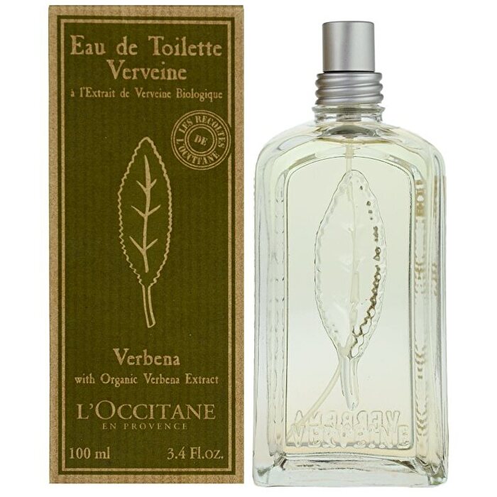 L´Occitane Verbena Eau De Toilette 100ml