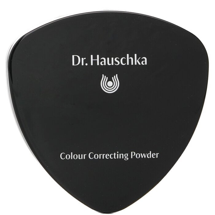 Dr. Hauschka Colour Correcting Powder - # 00 Translucent 8g/0.28oz