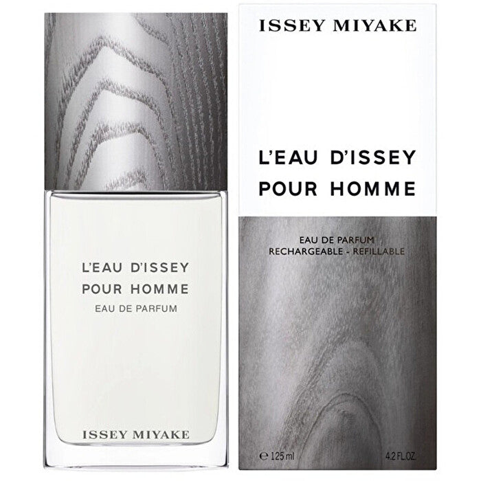 Issey Miyake L´eau D´issey Pour Homme Eau De Parfum 125ml