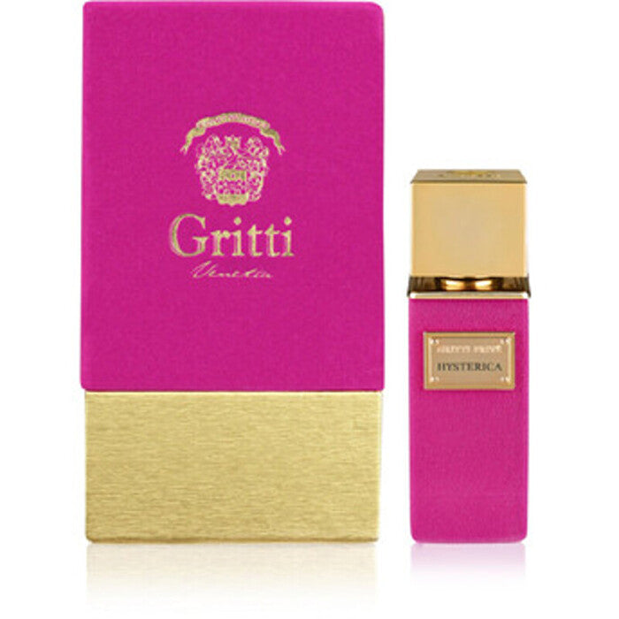 Gritti Duchessa Extrait De Parfum 100ml