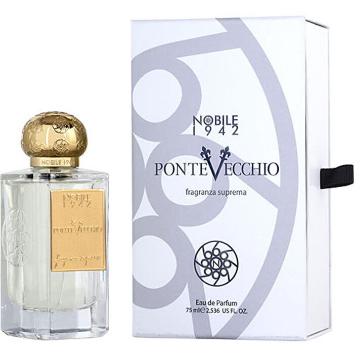 Nobile 1942 Pontevecchio Eau De Parfum 75ml
