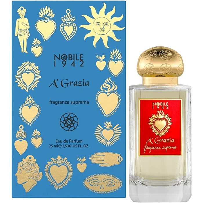 Nobile 1942 A Grazia Eau De Parfum 75ml