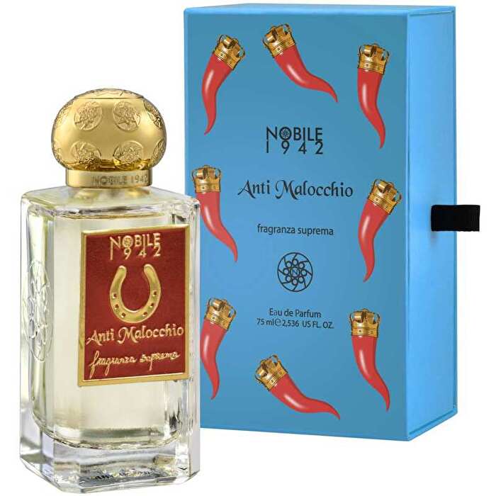 Nobile 1942 Anti Malocchio Eau De Parfum 75ml