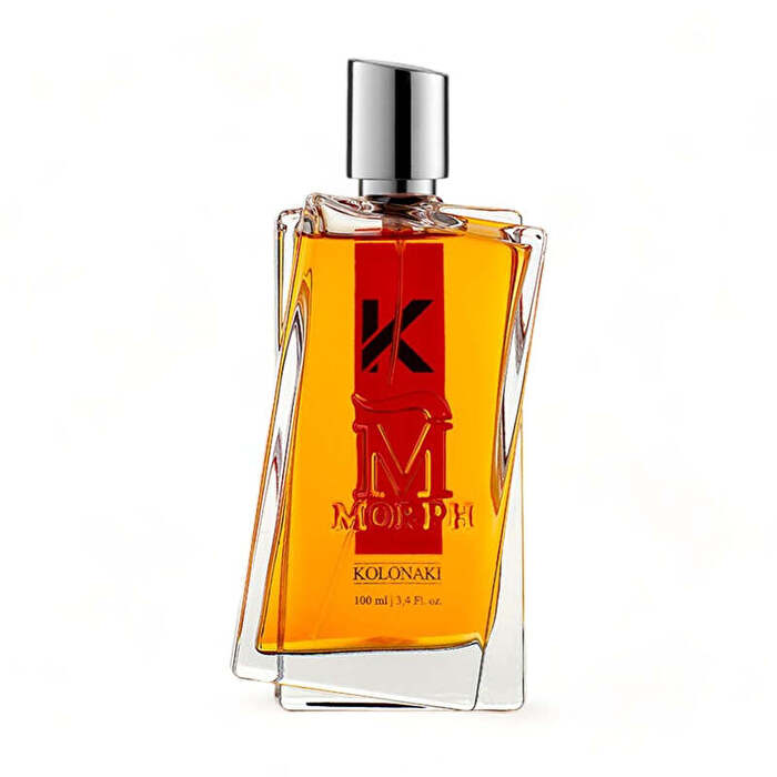 Morph Kolonaki Eau De Parfum 100ml