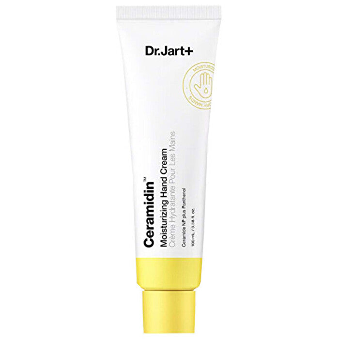 Dr. Jart+ Ceramidin Moisturizing Hand Cream 100ml